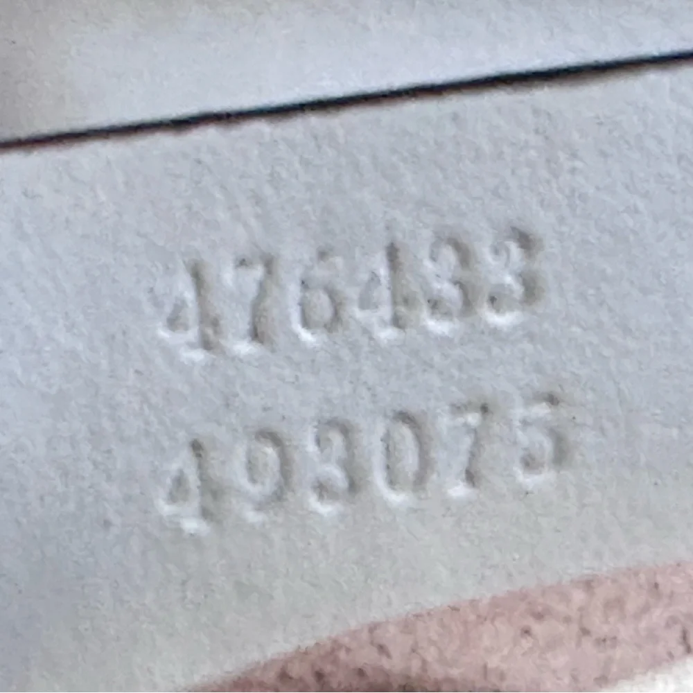 Gucci GG Marmont super mini - Picture 10 of 14